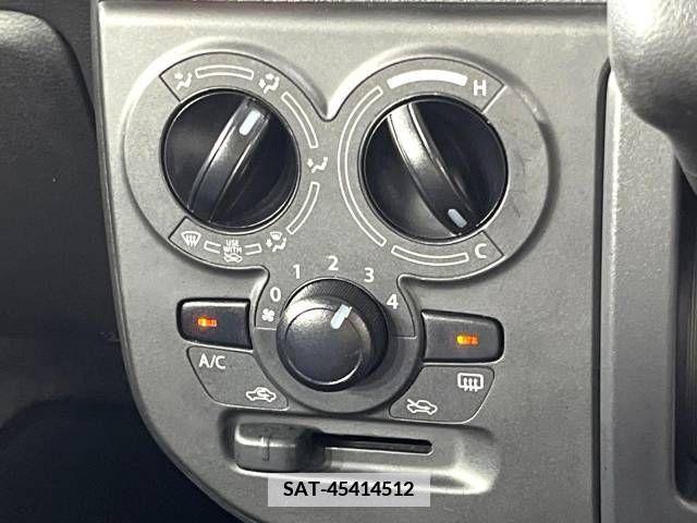 Suzuki ALTO 2019-04 355810-7