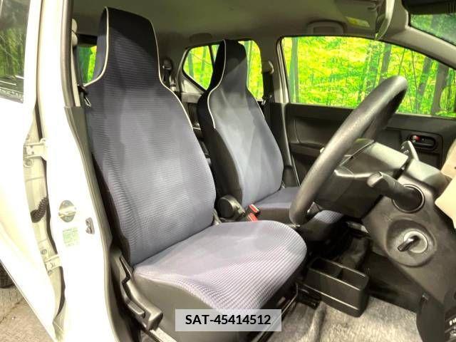 Suzuki ALTO 2019-04 355810-8