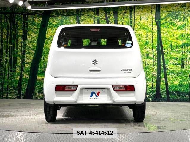 Suzuki ALTO 2019-04 355810-15