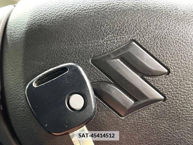 Suzuki ALTO 2019-04 355810-4