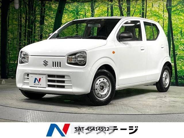 Suzuki ALTO 2019-04 355810-0