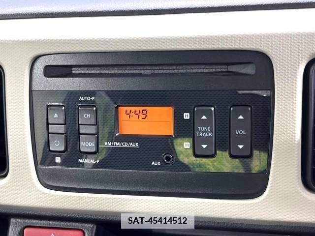 Suzuki ALTO 2019-04 355810-3