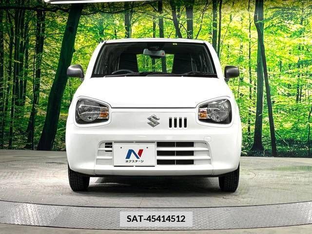 Suzuki ALTO 2019-04 355810-14