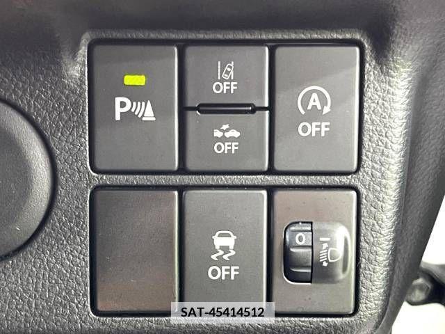 Suzuki ALTO 2019-04 355810-5