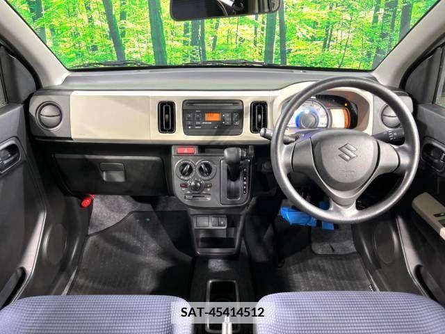Suzuki ALTO 2019-04 355810-1