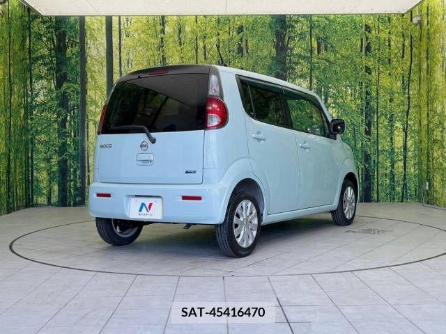 Nissan MOCO 2013-09 364053-15
