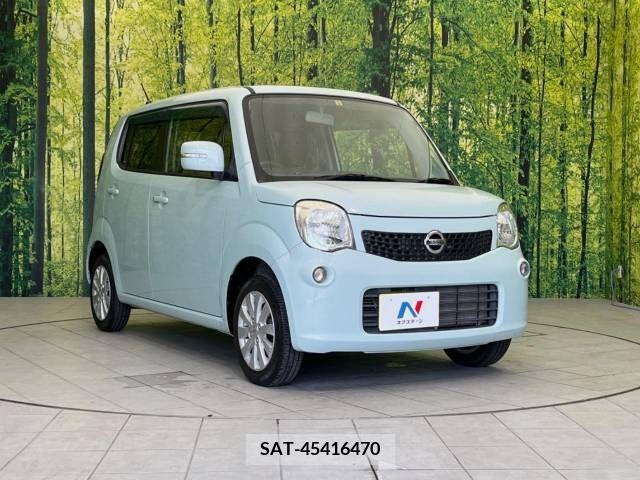 Nissan MOCO 2013-09 364053-14