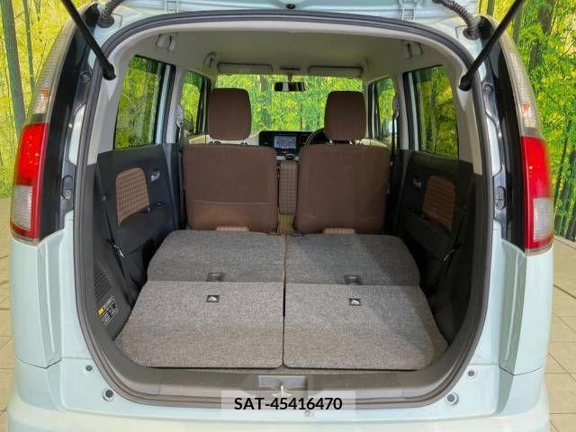 Nissan MOCO 2013-09 364053-8