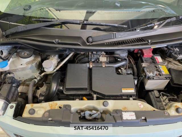 Nissan MOCO 2013-09 364053-18