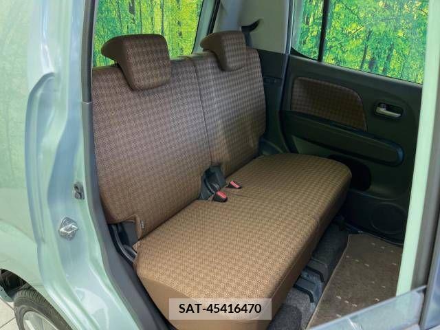 Nissan MOCO 2013-09 364053-7