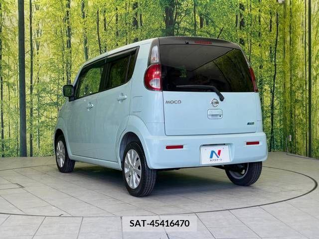 Nissan MOCO 2013-09 364053-17