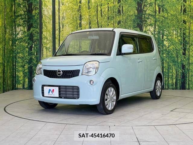 Nissan MOCO 2013-09 364053-16