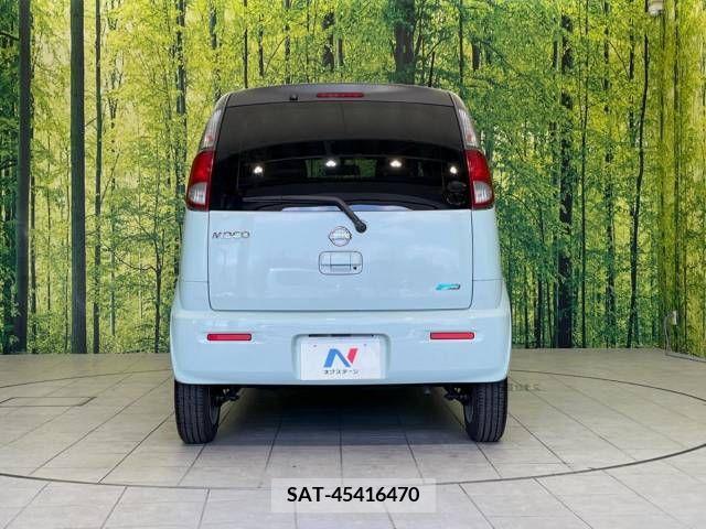 Nissan MOCO 2013-09 364053-13