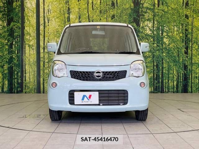Nissan MOCO 2013-09 364053-12