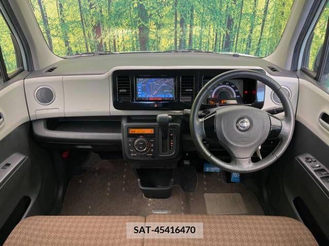 Nissan MOCO 2013-09 364053-1