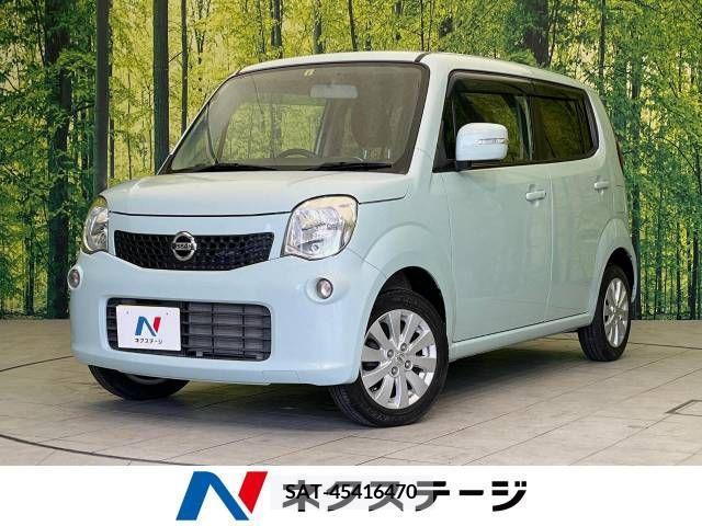 Nissan MOCO 2013-09 364053-0