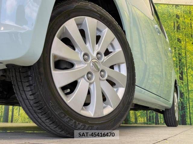 Nissan MOCO 2013-09 364053-11