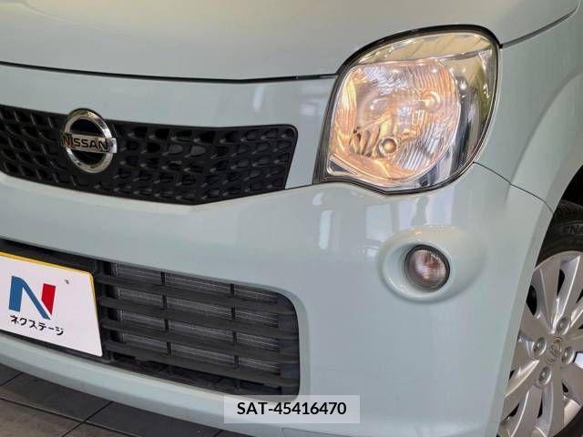 Nissan MOCO 2013-09 364053-10