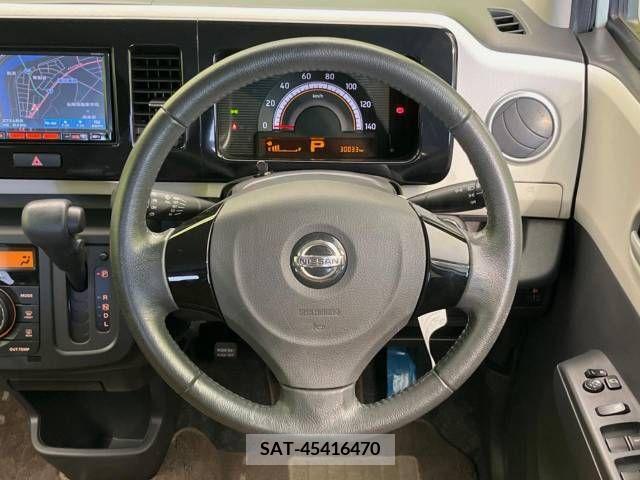 Nissan MOCO 2013-09 364053-9