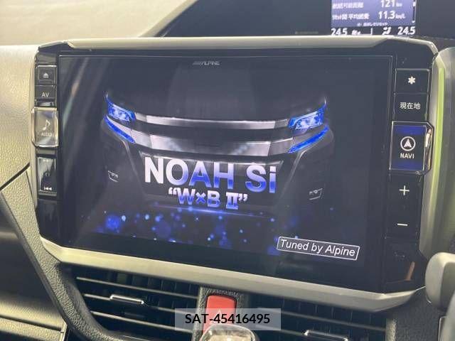 Toyota NOAH 2020-12 332530-2