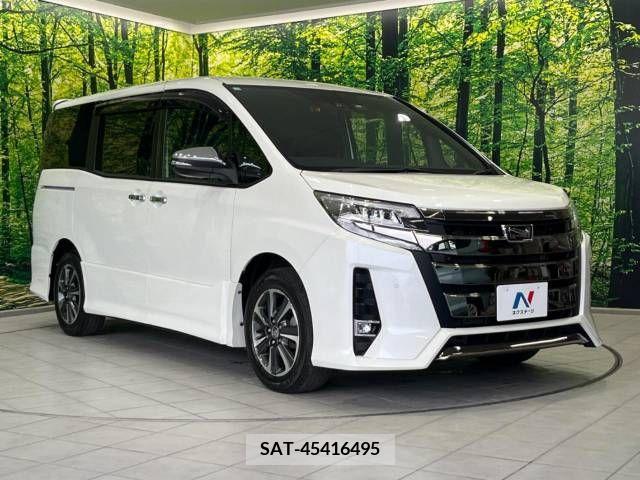 Toyota NOAH 2020-12 332530-17