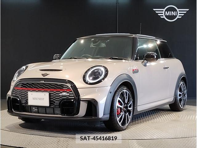 Bmw MINI 2022-12 343534-0