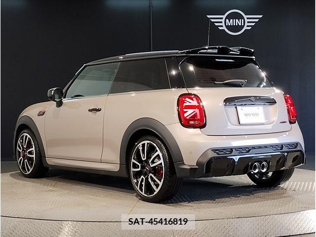 Bmw MINI 2022-12 343534-2
