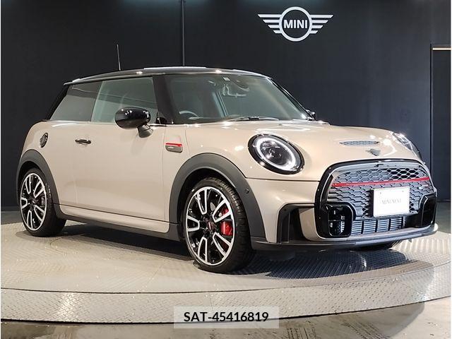 Bmw MINI 2022-12 343534-4