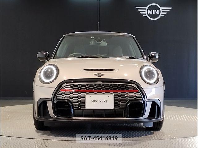 Bmw MINI 2022-12 343534-3