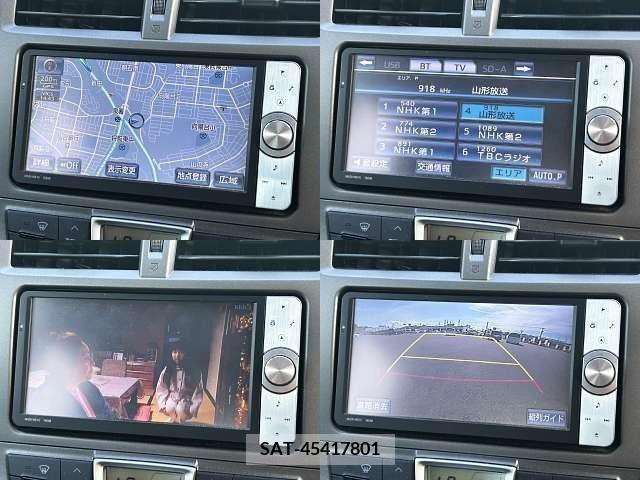 Toyota RACTIS 2011-09 313645-8