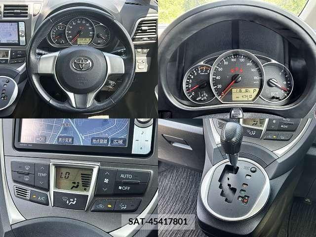 Toyota RACTIS 2011-09 313645-7