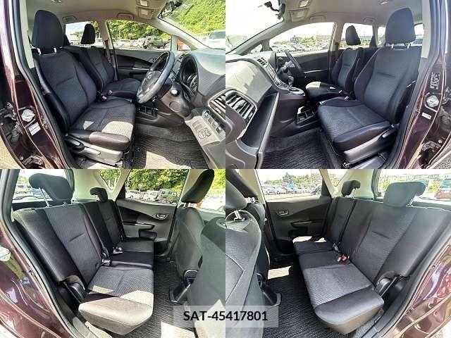 Toyota RACTIS 2011-09 313645-5