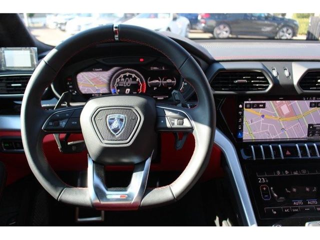 Lamborghini URUS 2019-11 27629-16