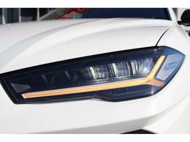Lamborghini URUS 2019-11 27629-11