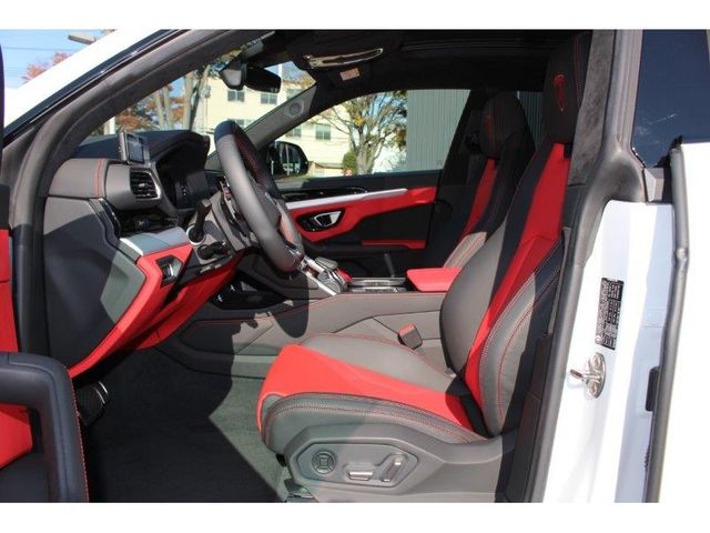 Lamborghini URUS 2019-11 27629-4