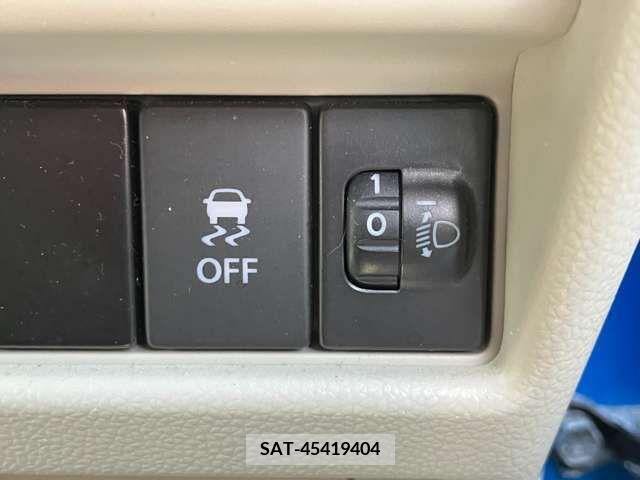 Suzuki WAGON R 2017-03 290575-10