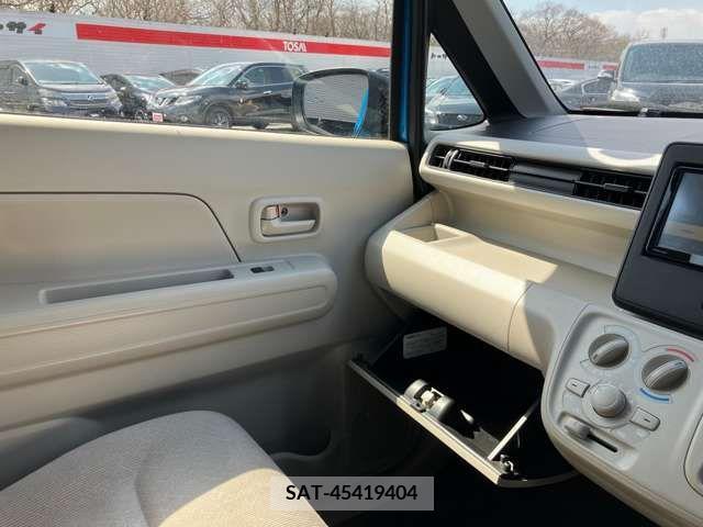 Suzuki WAGON R 2017-03 290575-12