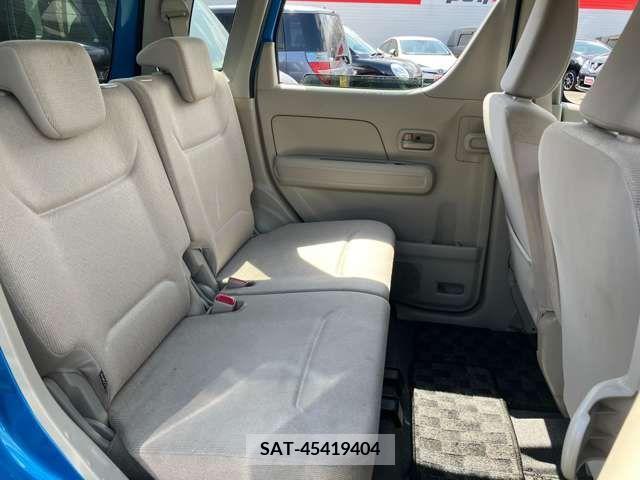 Suzuki WAGON R 2017-03 290575-17