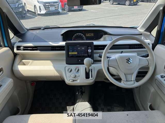 Suzuki WAGON R 2017-03 290575-5