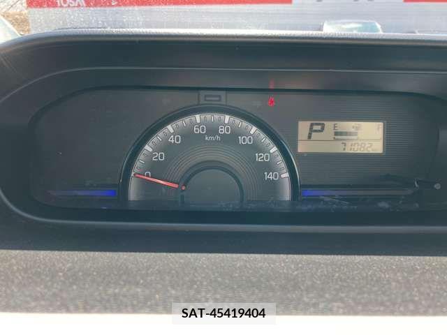 Suzuki WAGON R 2017-03 290575-7
