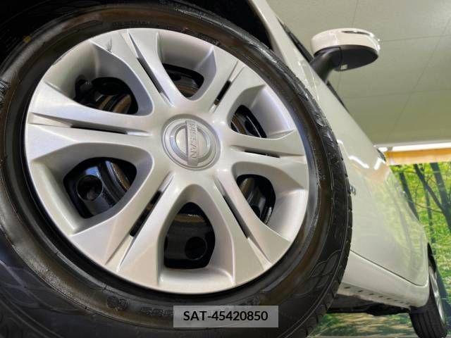 Nissan NOTE 2018-06 255548-13