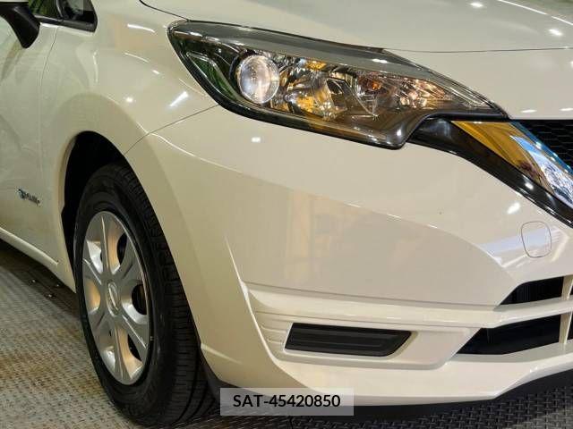 Nissan NOTE 2018-06 255548-12