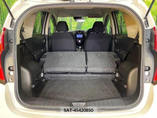 Nissan NOTE 2018-06 255548-10