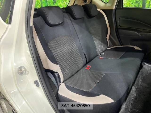 Nissan NOTE 2018-06 255548-9