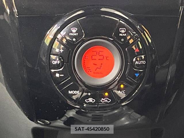 Nissan NOTE 2018-06 255548-6