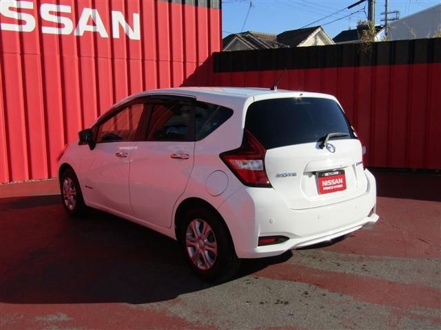 Nissan NOTE 2018-10 192338-26