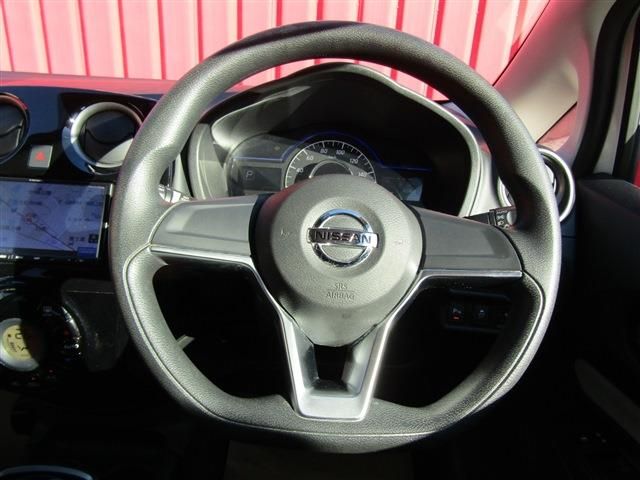 Nissan NOTE 2018-10 192338-6