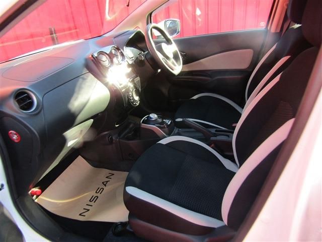 Nissan NOTE 2018-10 192338-9