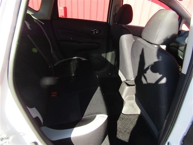 Nissan NOTE 2018-10 192338-5