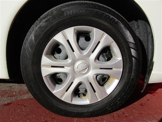 Nissan NOTE 2018-10 192338-18